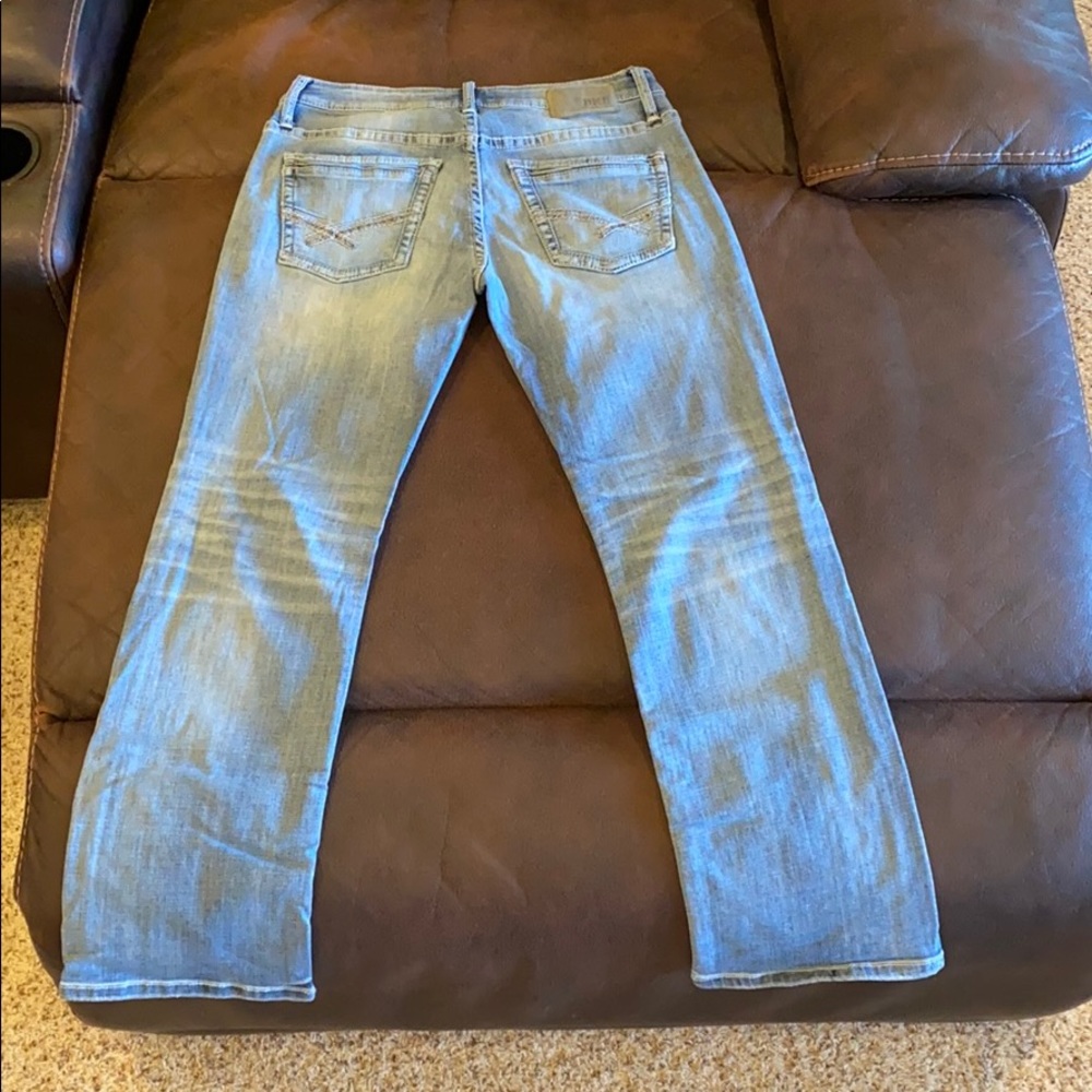 Bke Carter men’s jeans